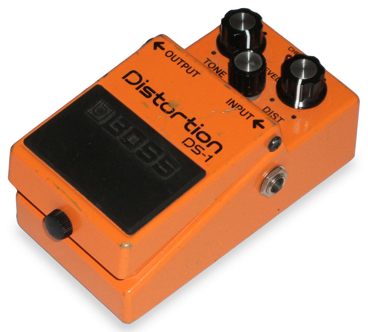 Are Vintage Japanese Guitar Pedals Worth Buying? A BOSS Effects Guide