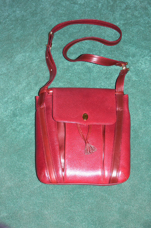 How to Care for a Vintage Designer Leather Bag: Storage and Cleaning
