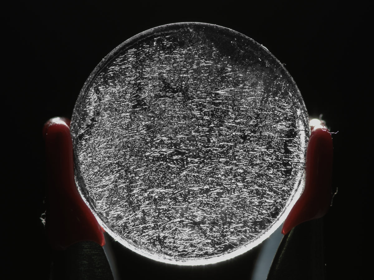 What Is Lens Fungus in a Vintage Camera and Should You Buy It?