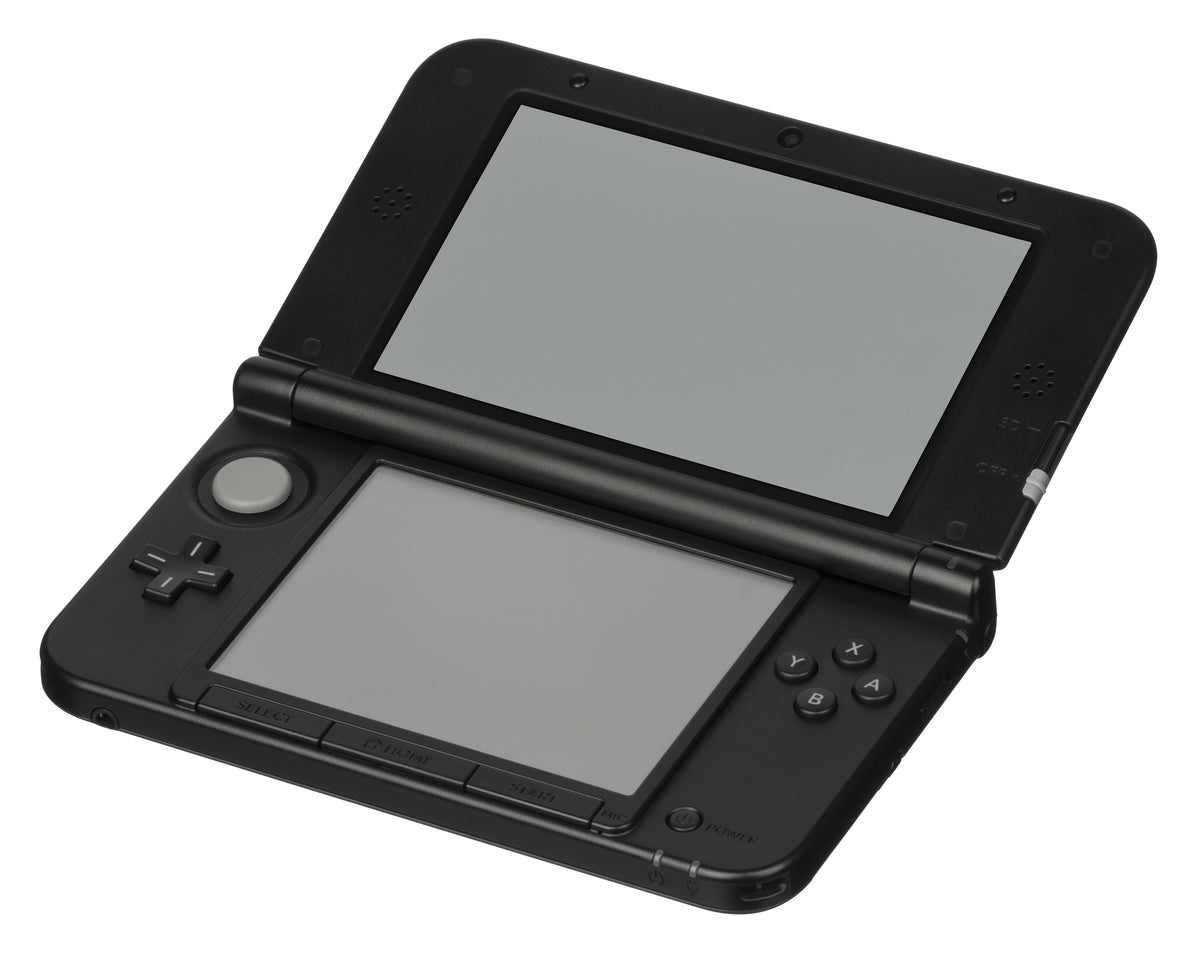 Can a Japanese Nintendo 3DS Play American Games?