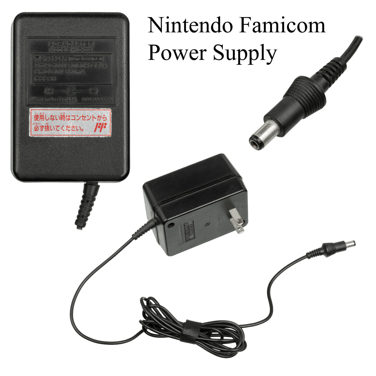 Can You Use Japanese Vintage Electronics in the USA? Voltage & Plug Guide