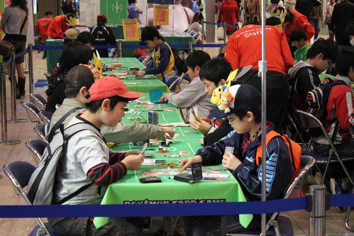 How to Buy Japanese Pokémon Cards: Authenticity and Condition Guide