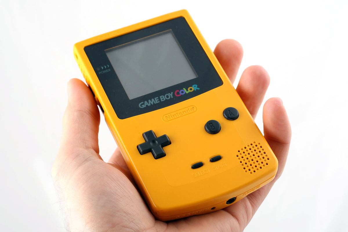 Are Japanese Game Boy Consoles Region-Free? A US Buyer's Guide