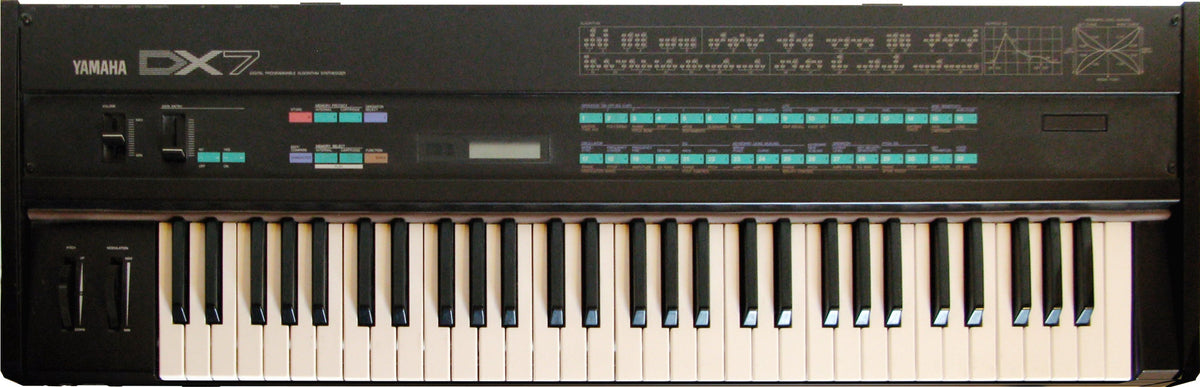 FM vs Analog Synthesizers: What Should Vintage Keyboard Buyers Know?