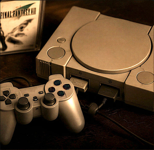 Gaming
