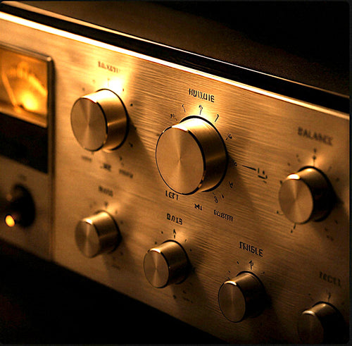 Audio