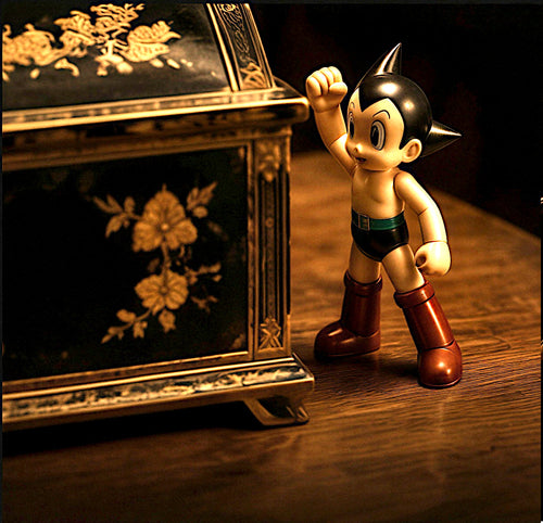Collectibles