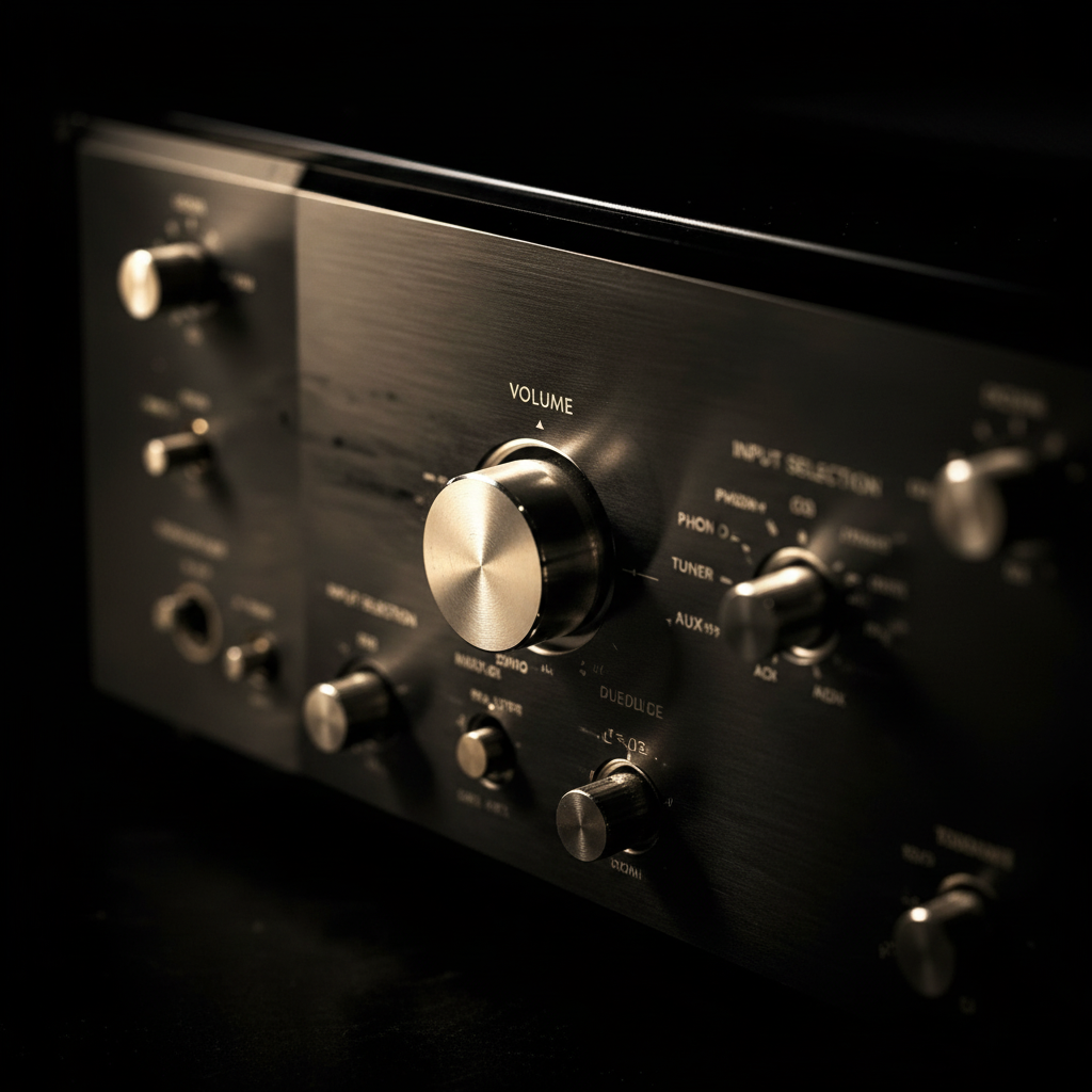 Audio