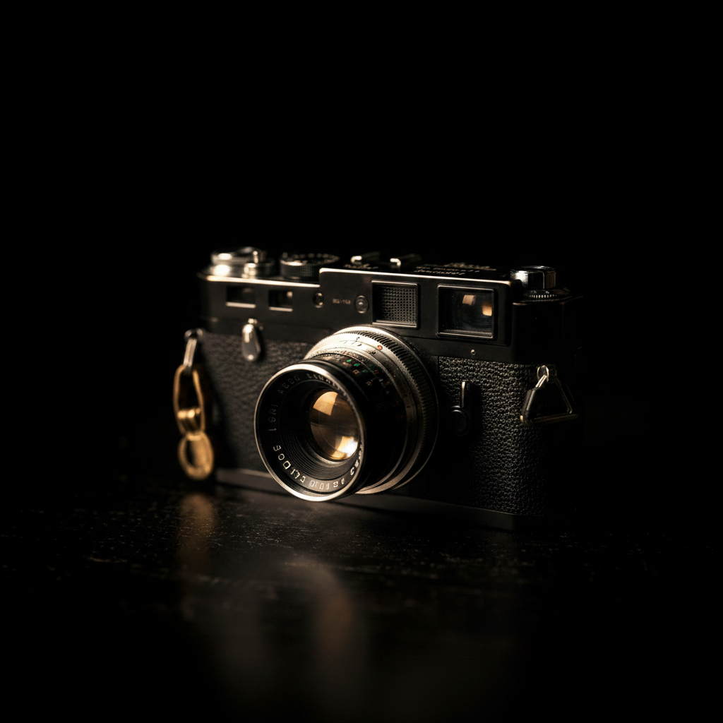 Cameras