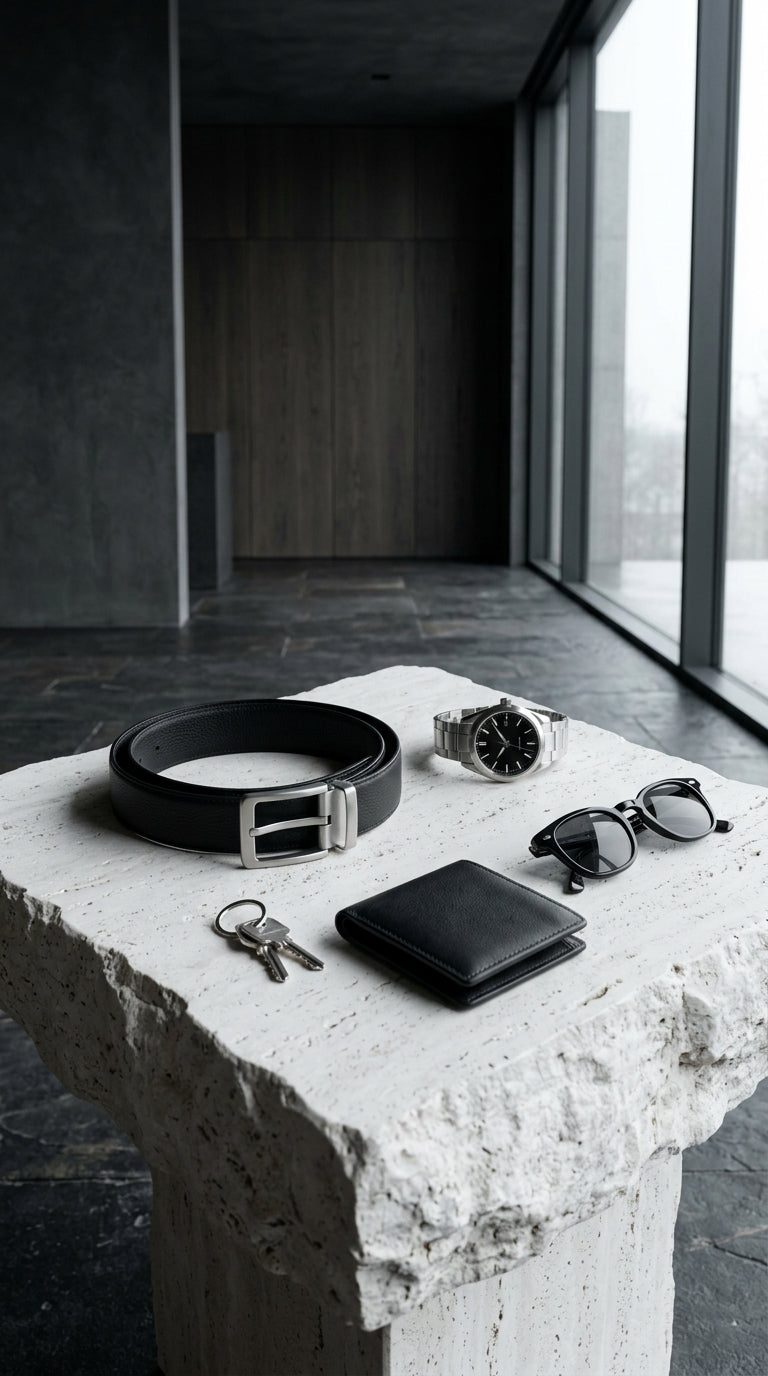 Accessories