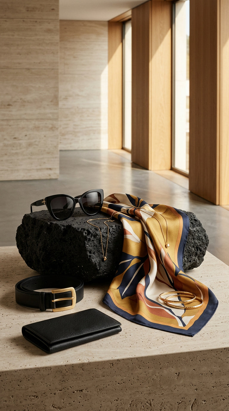 Accessories