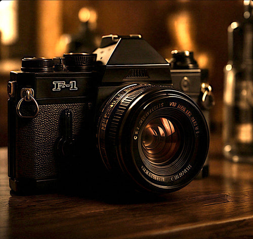 Cameras