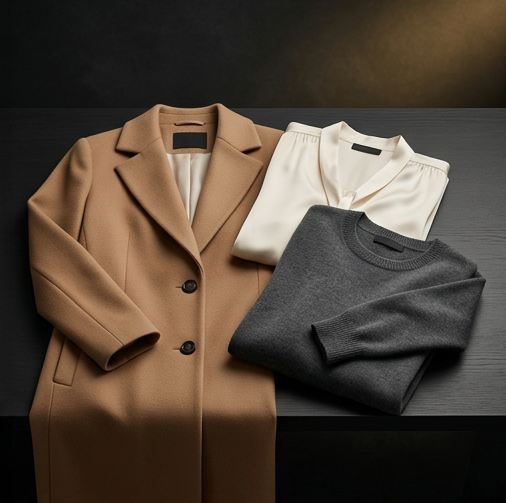 Clothing