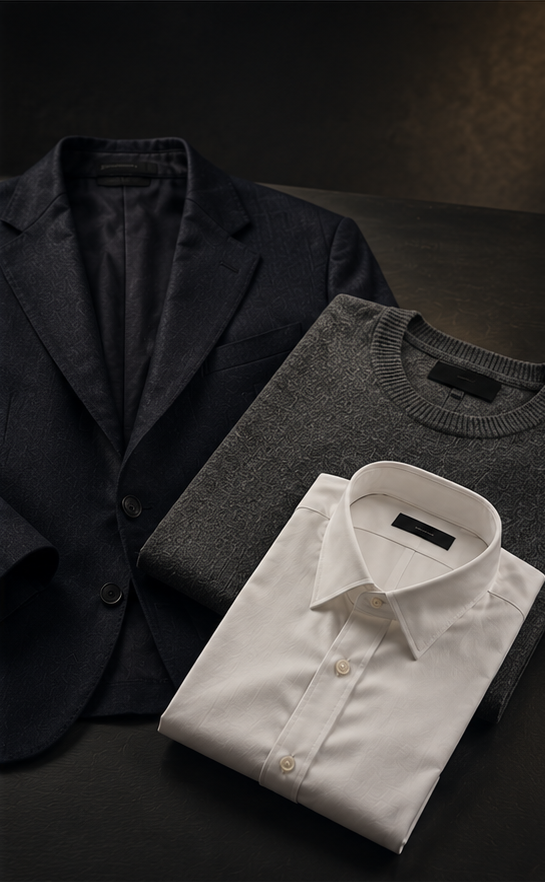 Clothing