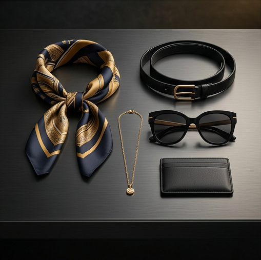 Accessories