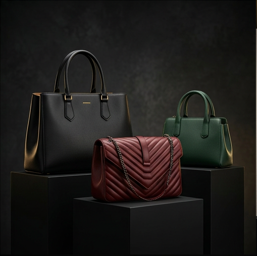 Bags