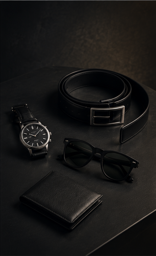 Accessories
