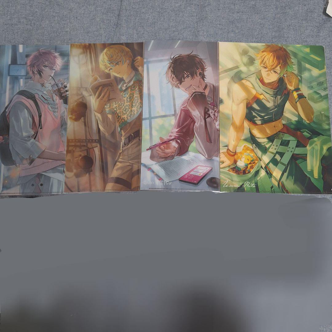 Folders