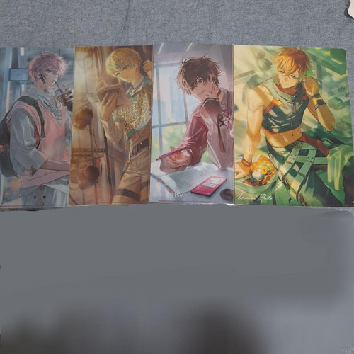 Folders