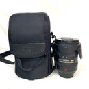 Zoom Lenses Nikon Af-S 18-200Mm 1:3.5-5.6
