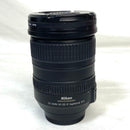Zoom Lenses Nikon Af-S 18-200Mm 1:3.5-5.6