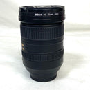 Zoom Lenses Nikon Af-S 18-200Mm 1:3.5-5.6