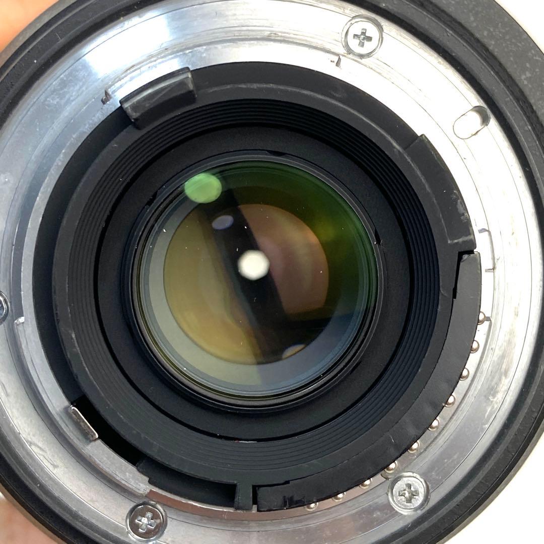 Zoom Lenses Nikon Af-S 18-200Mm 1:3.5-5.6