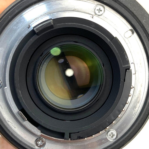 Zoom Lenses Nikon Af-S 18-200Mm 1:3.5-5.6