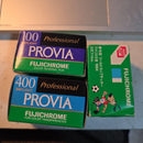 Fujifilm 35Mm 135 Film
