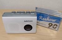 Ohm Cassette Players 4 Cas-610Z