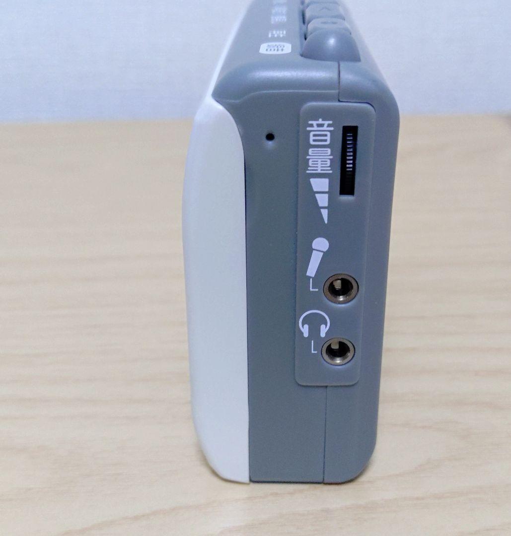 Ohm Cassette Players 4 Cas-610Z