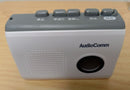 Ohm Cassette Players 4 Cas-610Z