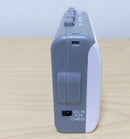 Ohm Cassette Players 4 Cas-610Z