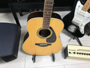 Yamaha Acoustic Guitar Ll6 Are
