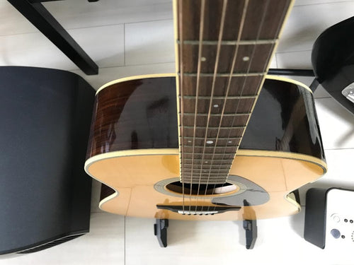 Yamaha Acoustic Guitar Ll6 Are