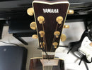 Yamaha Acoustic Guitar Ll6 Are