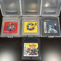 Pok Mon Games 3 2