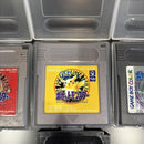 Pok Mon Games 3 2