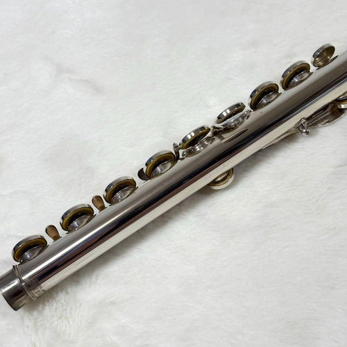 Yamaha Flutes Yfl-211