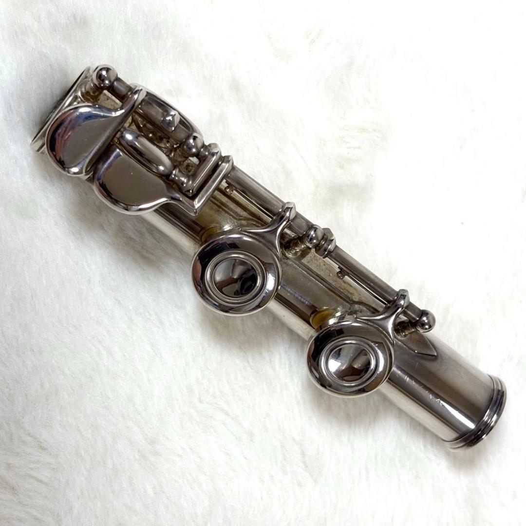 Yamaha Flutes Yfl-211