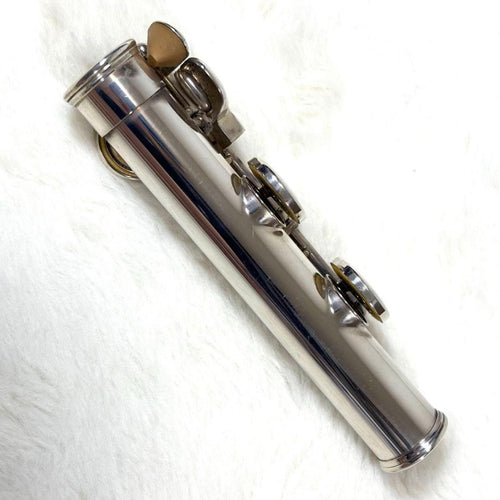 Yamaha Flutes Yfl-211