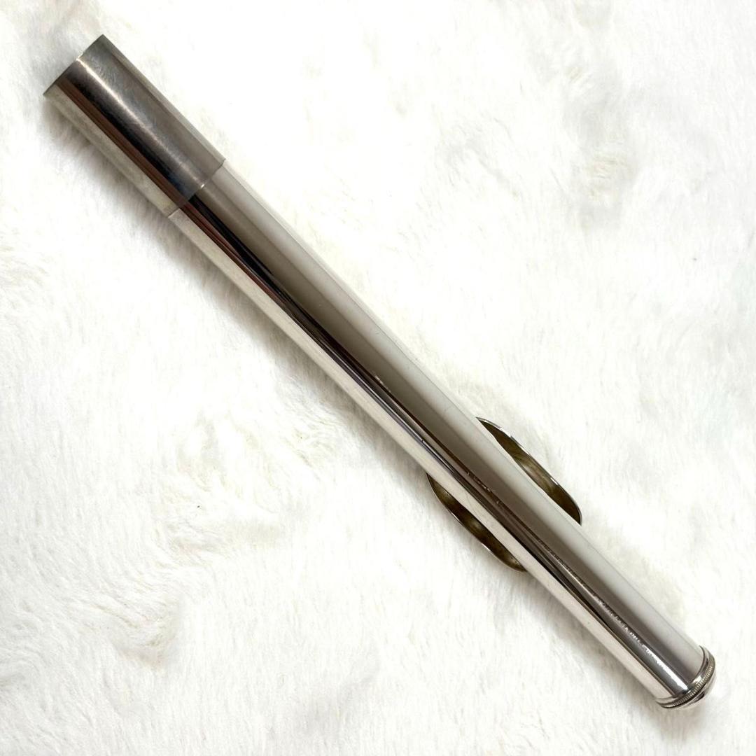 Yamaha Flutes Yfl-211