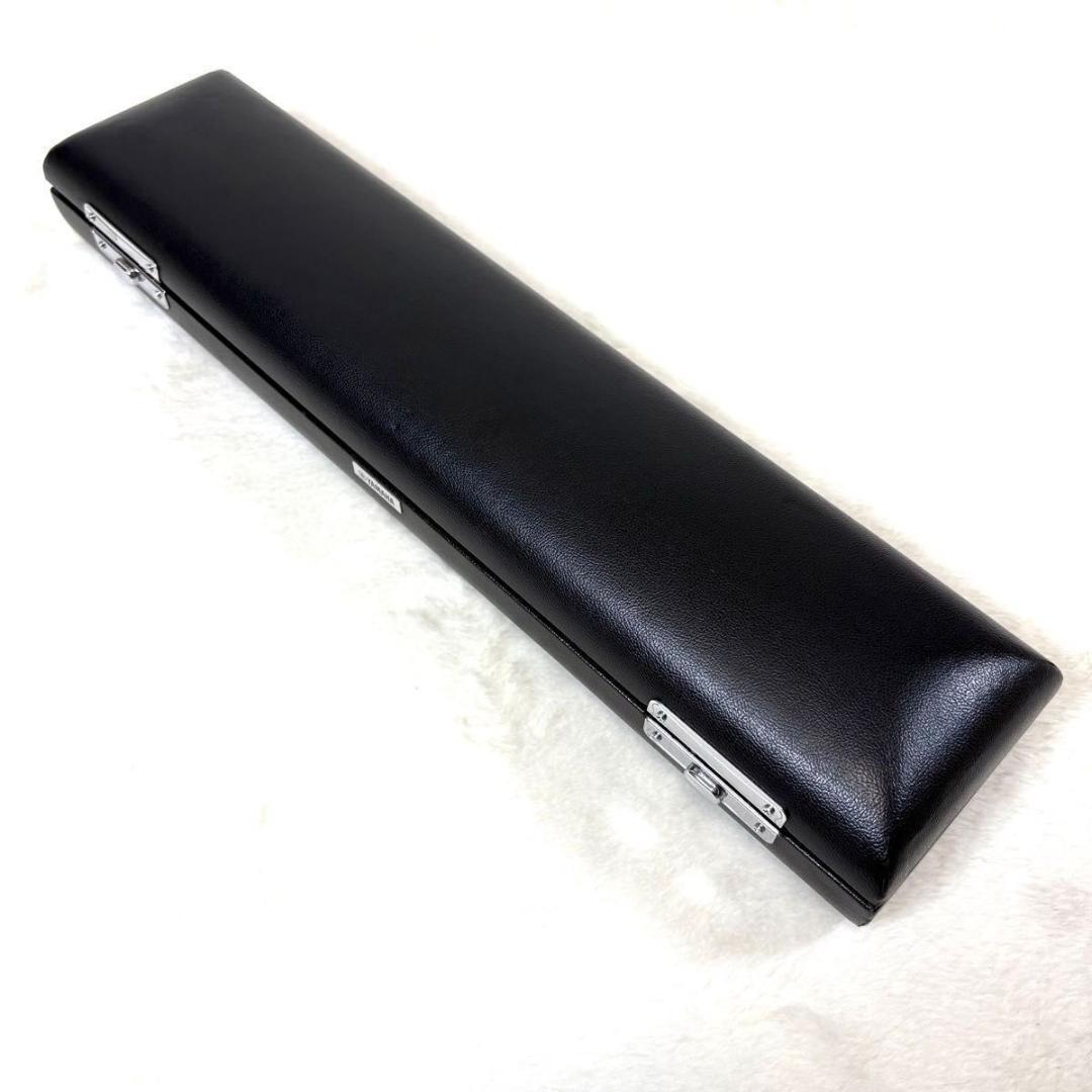Yamaha Flutes Yfl-211