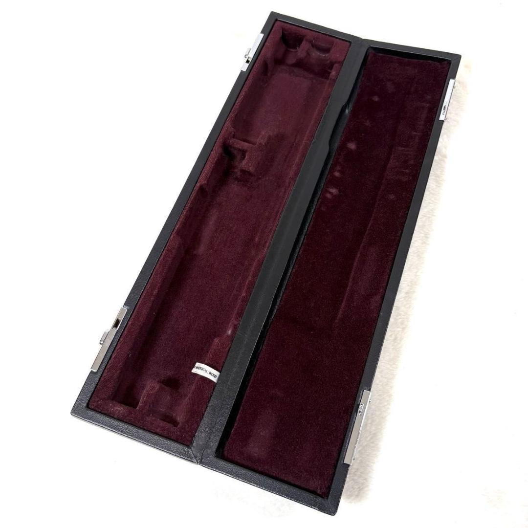 Yamaha Flutes Yfl-211