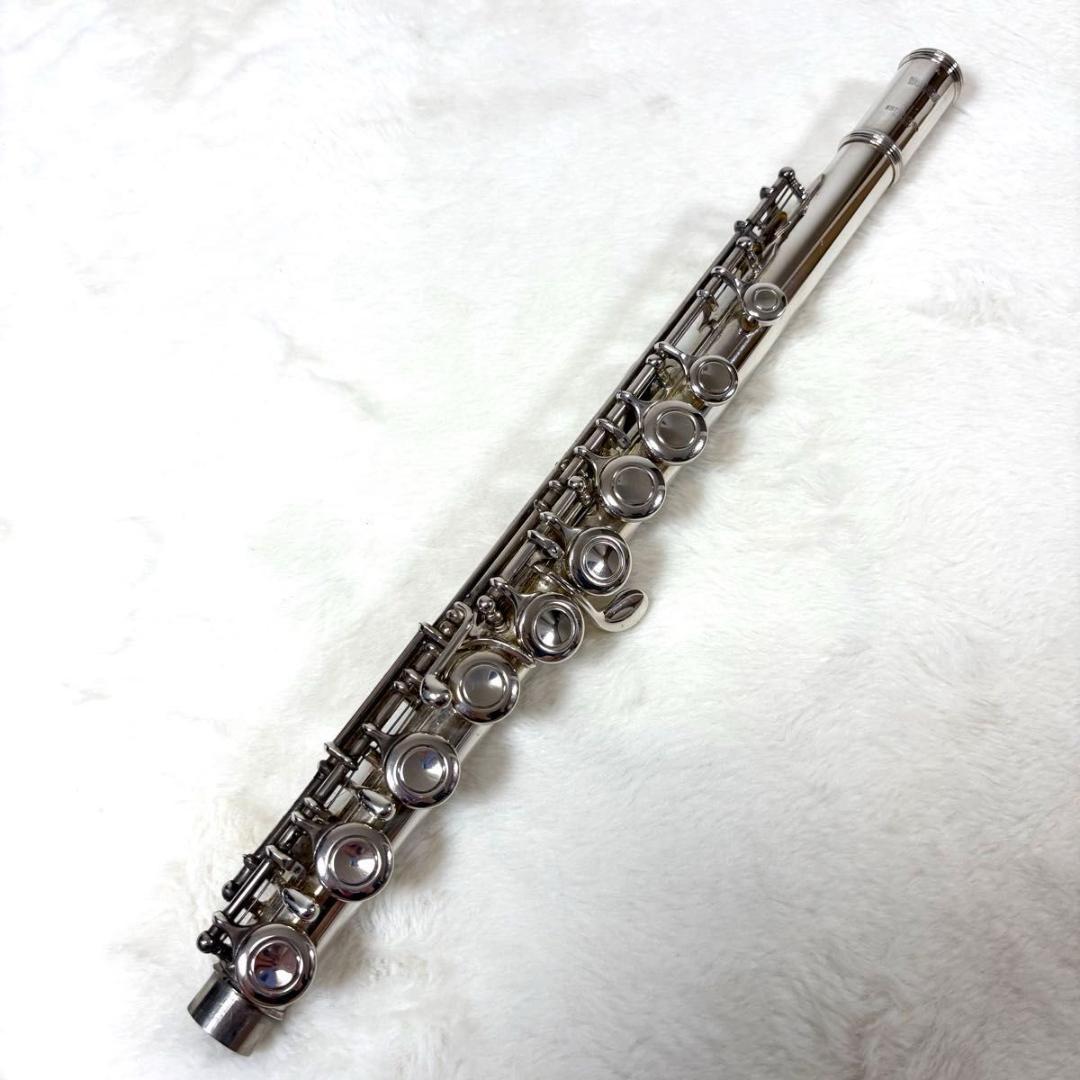 Yamaha Flutes Yfl-211