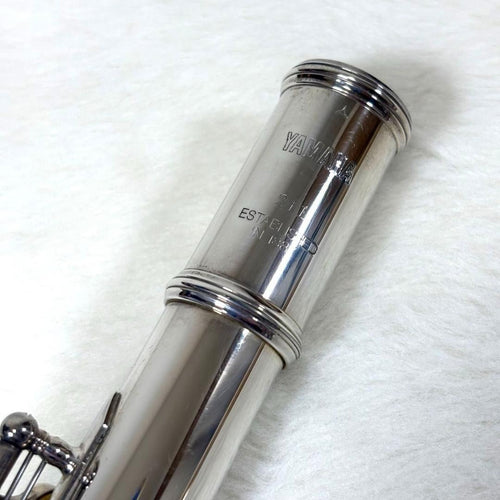 Yamaha Flutes Yfl-211