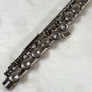 Yamaha Flutes Yfl-211