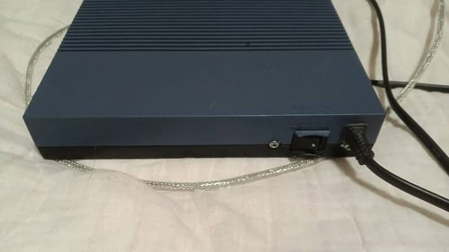 Yamaha Wired Lan Routers Rtx1200 Vpn