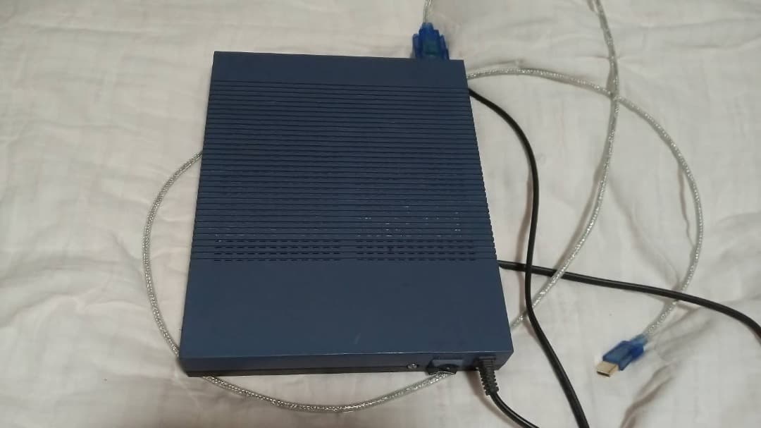 Yamaha Wired Lan Routers Rtx1200 Vpn