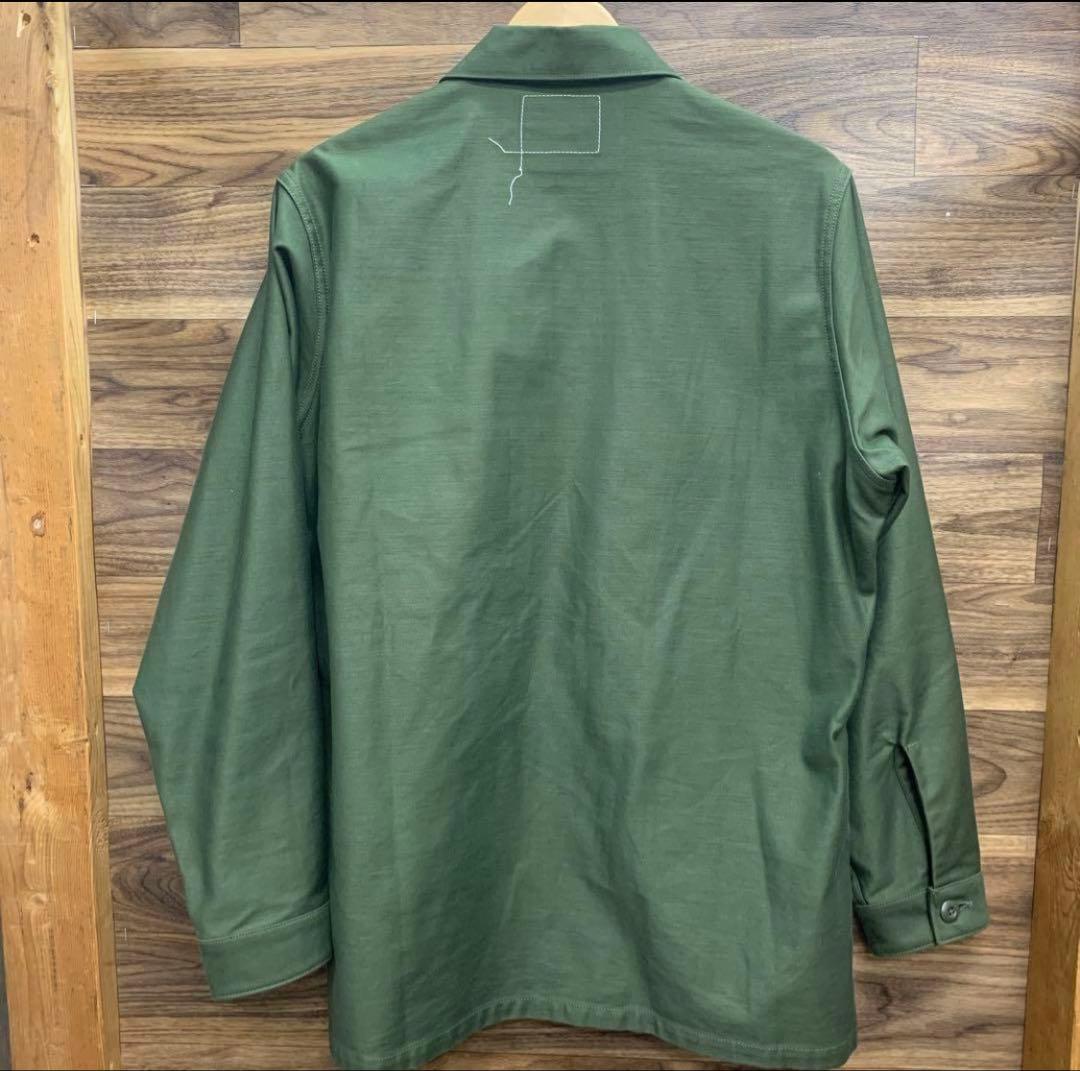 Wtaps Others Brdt-Shm01